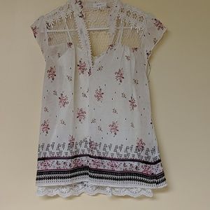 Vintage Dress top
